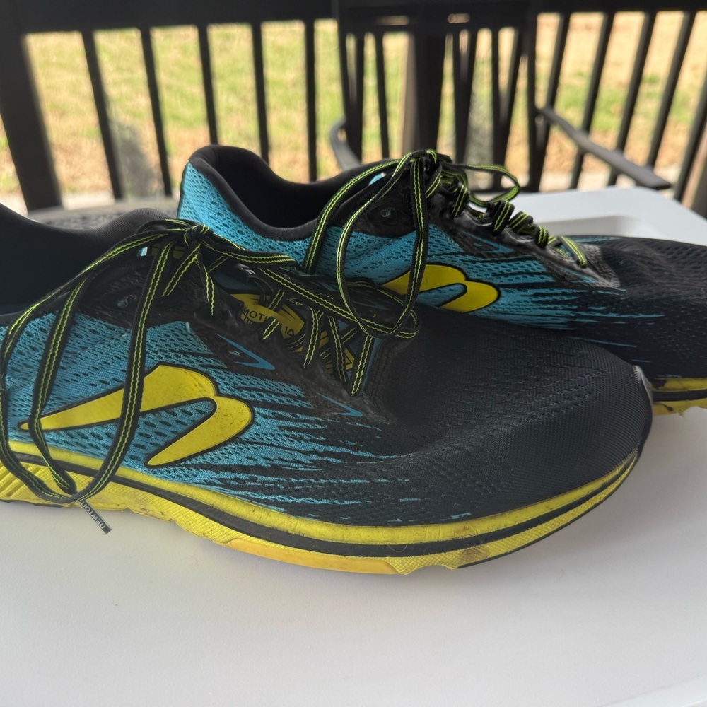 Newton Men’s Motion 10